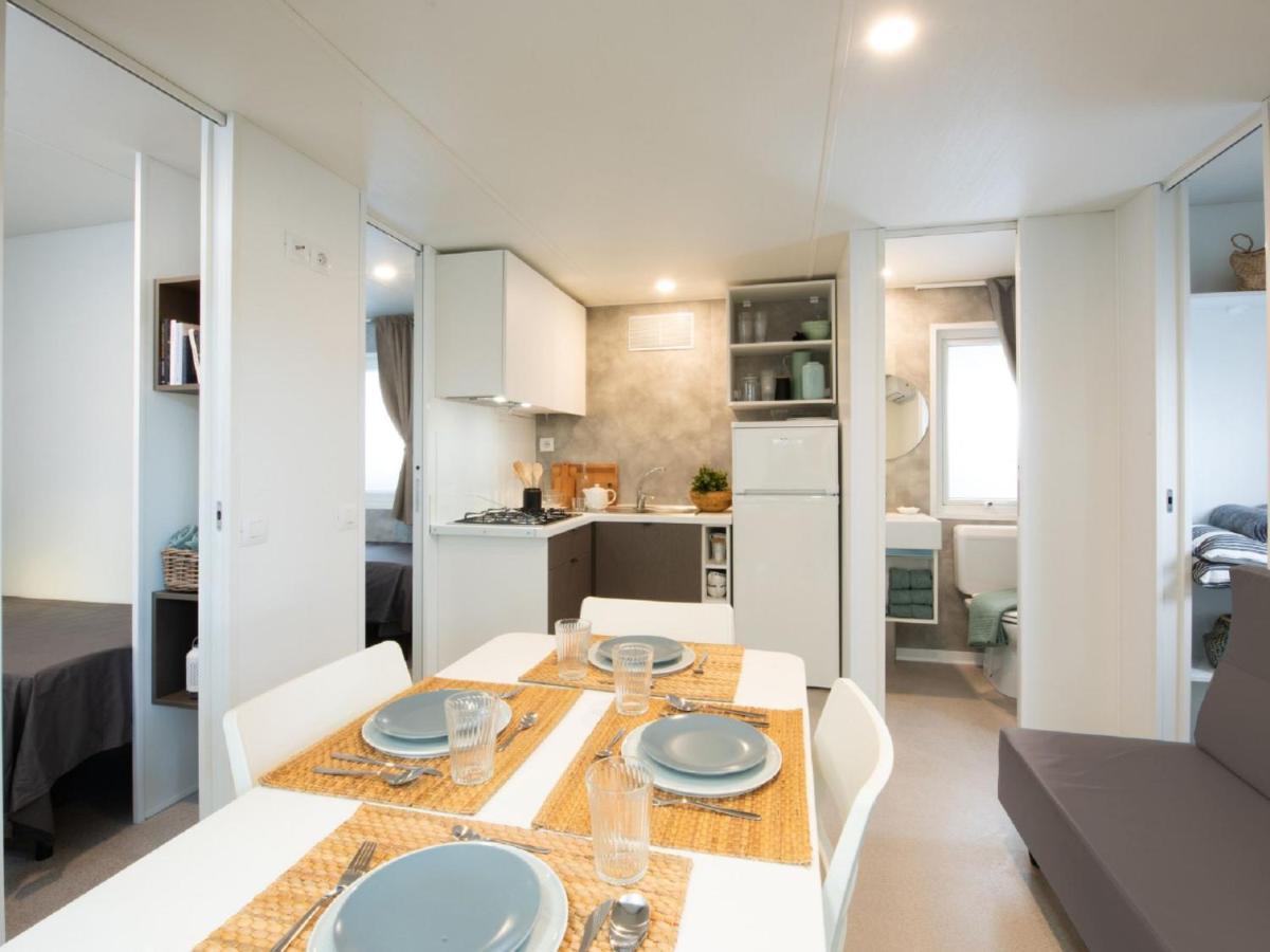 Holiday Home Bella Italia-7 By Interhome 佩斯基耶拉德加达 外观 照片
