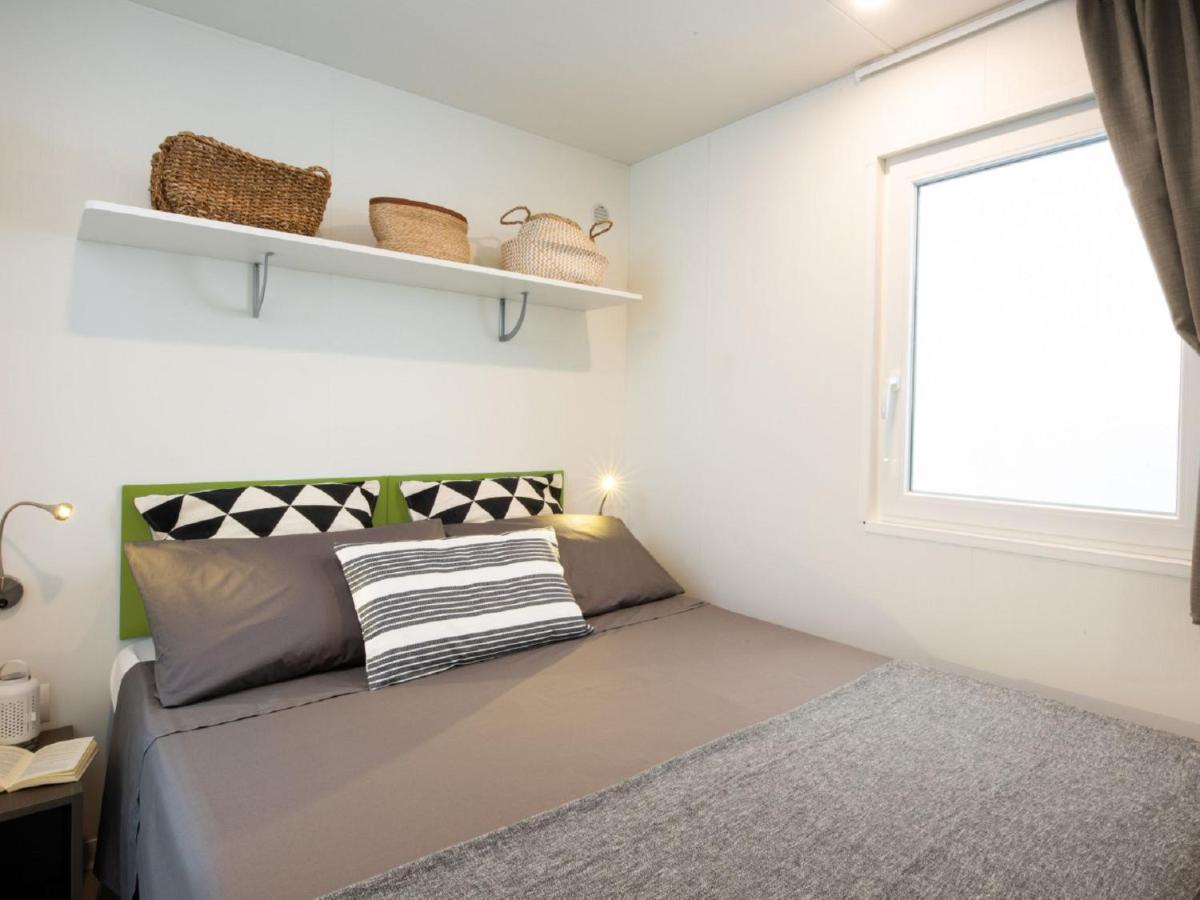 Holiday Home Bella Italia-7 By Interhome 佩斯基耶拉德加达 外观 照片